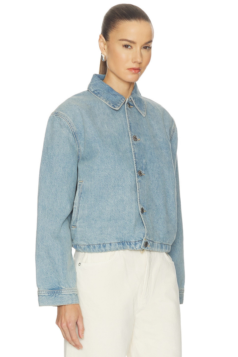 SAMSØE SAMSØE Sanana Jacket outlook