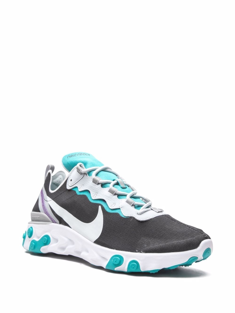 Nike React Element 55 sneakers - 2