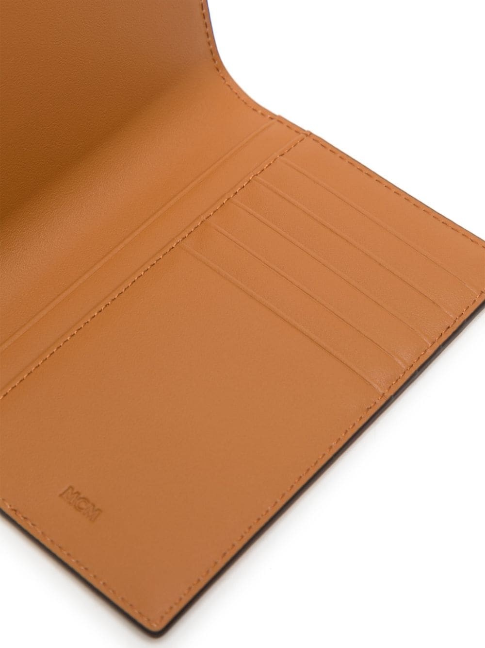 Ottomar Visetos passport holder - 3