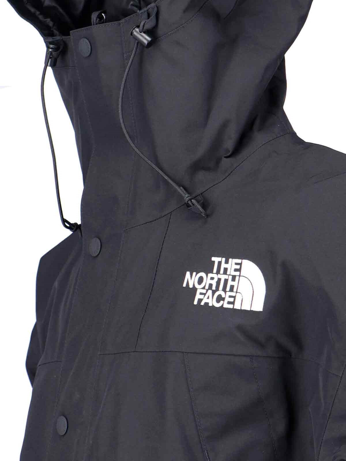 'GORE-TEX® MOUNTAIN' JACKET - 4