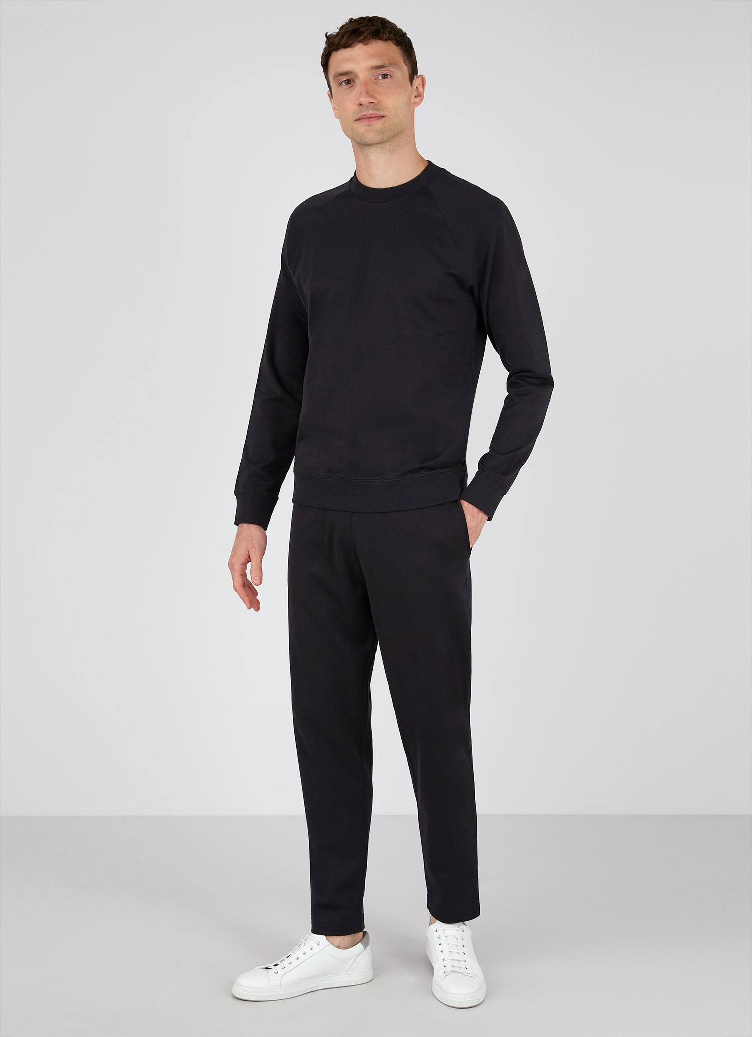 Sea Island Track Pant - 3