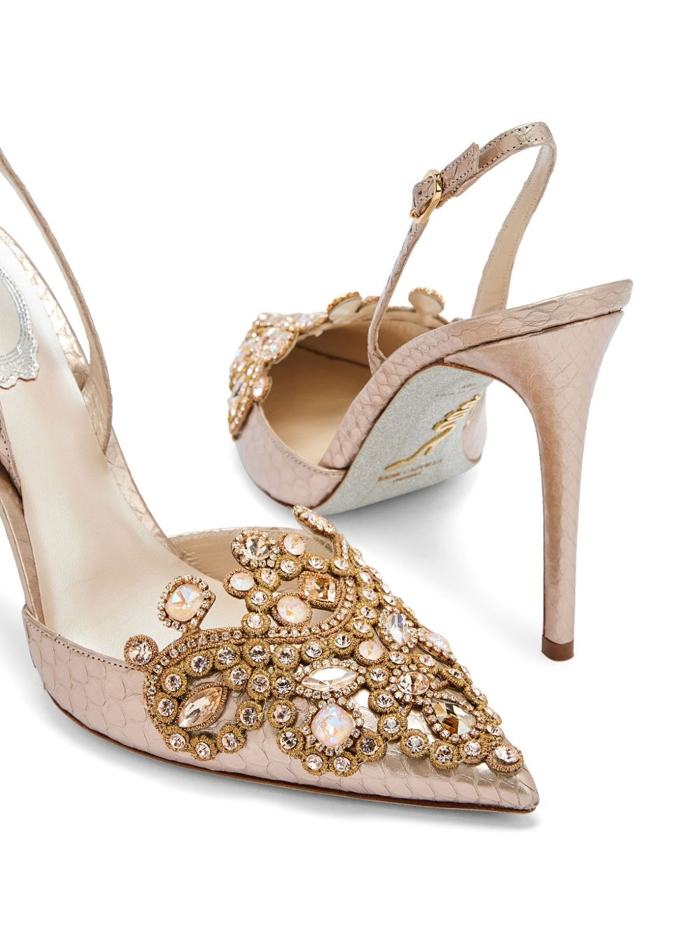 105mm crystal pumps - 4