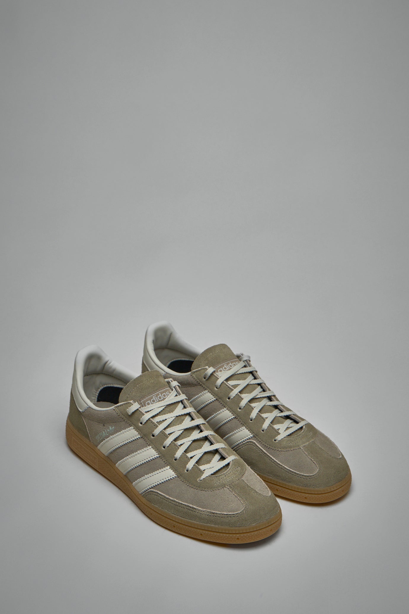 Handball Spezial W silpeb/orbgry/gum4 - 2