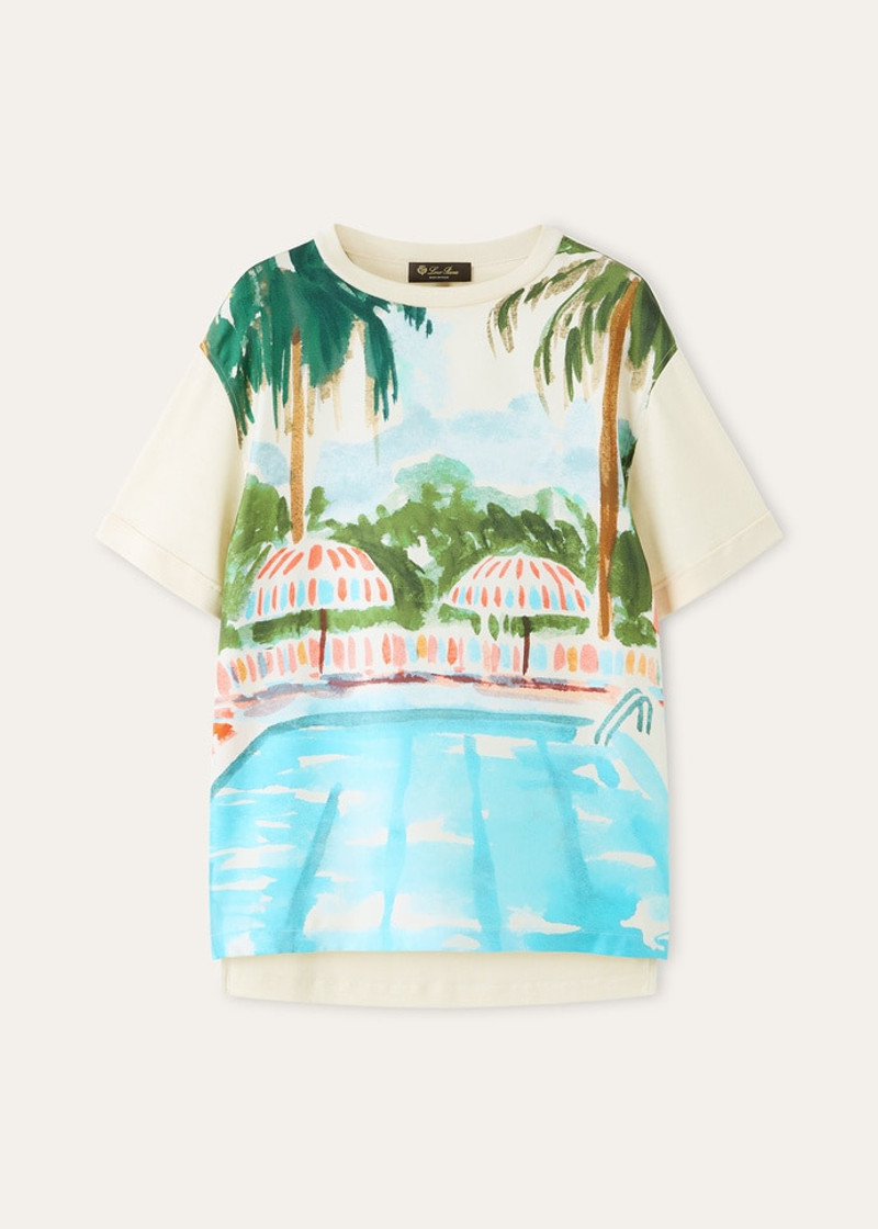 Mazzorbo T-Shirt 1
