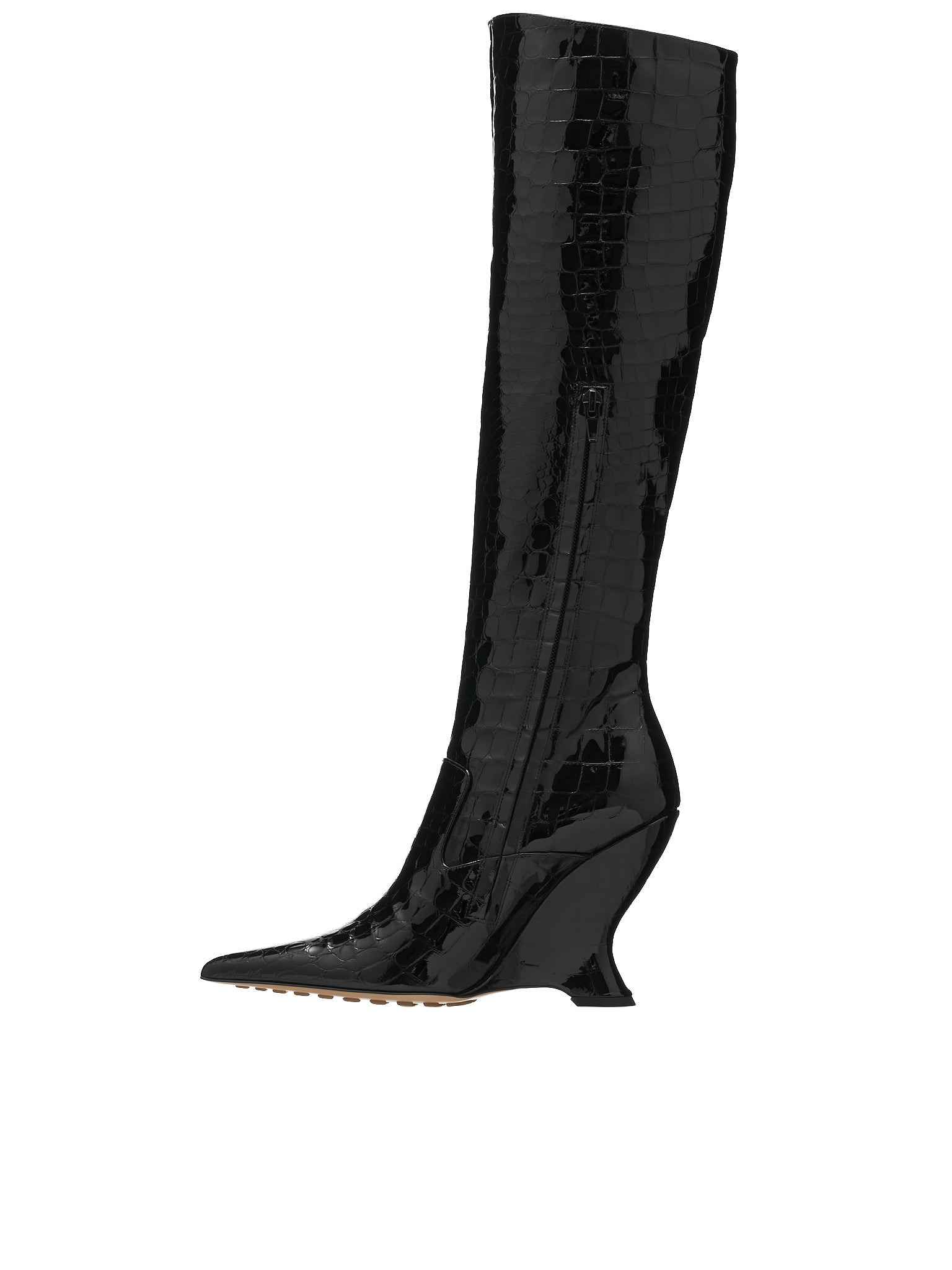 Croc Boots - 3