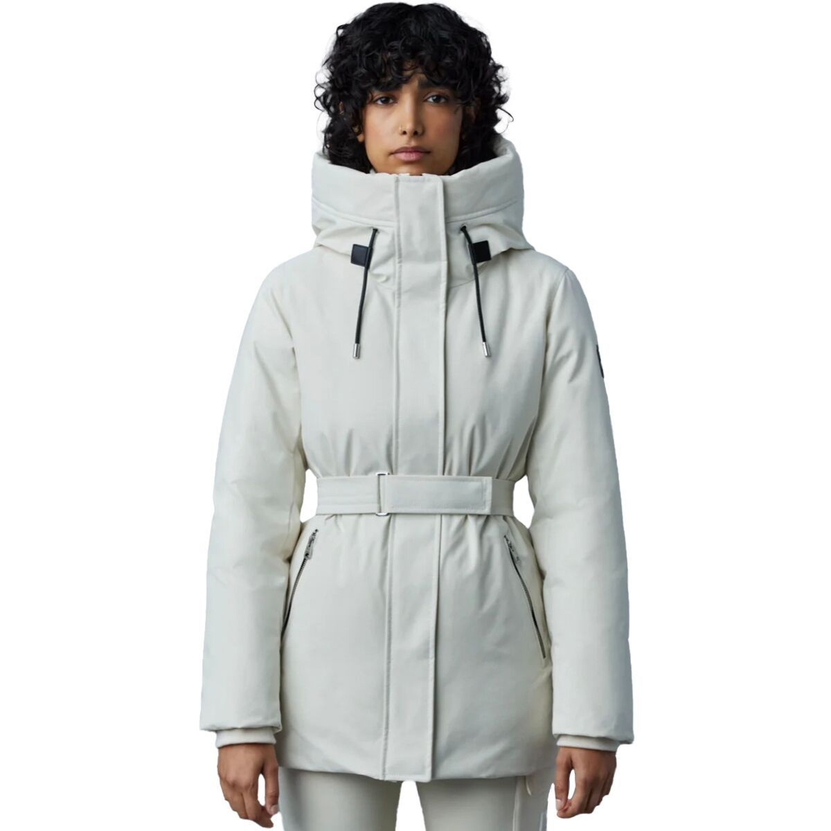 Jeni Jacket - Women's - 1