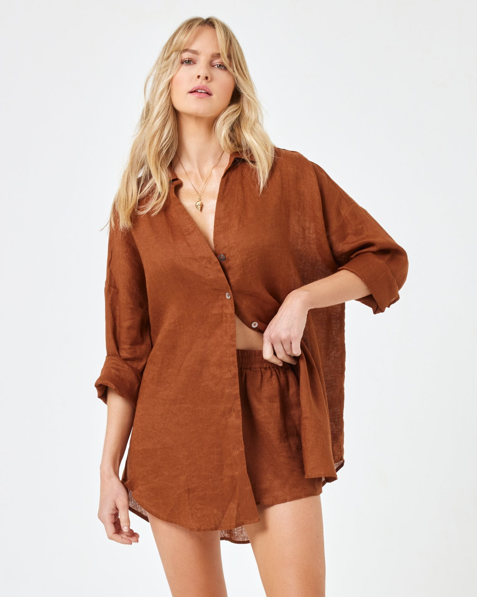 Rio Tunic - 4