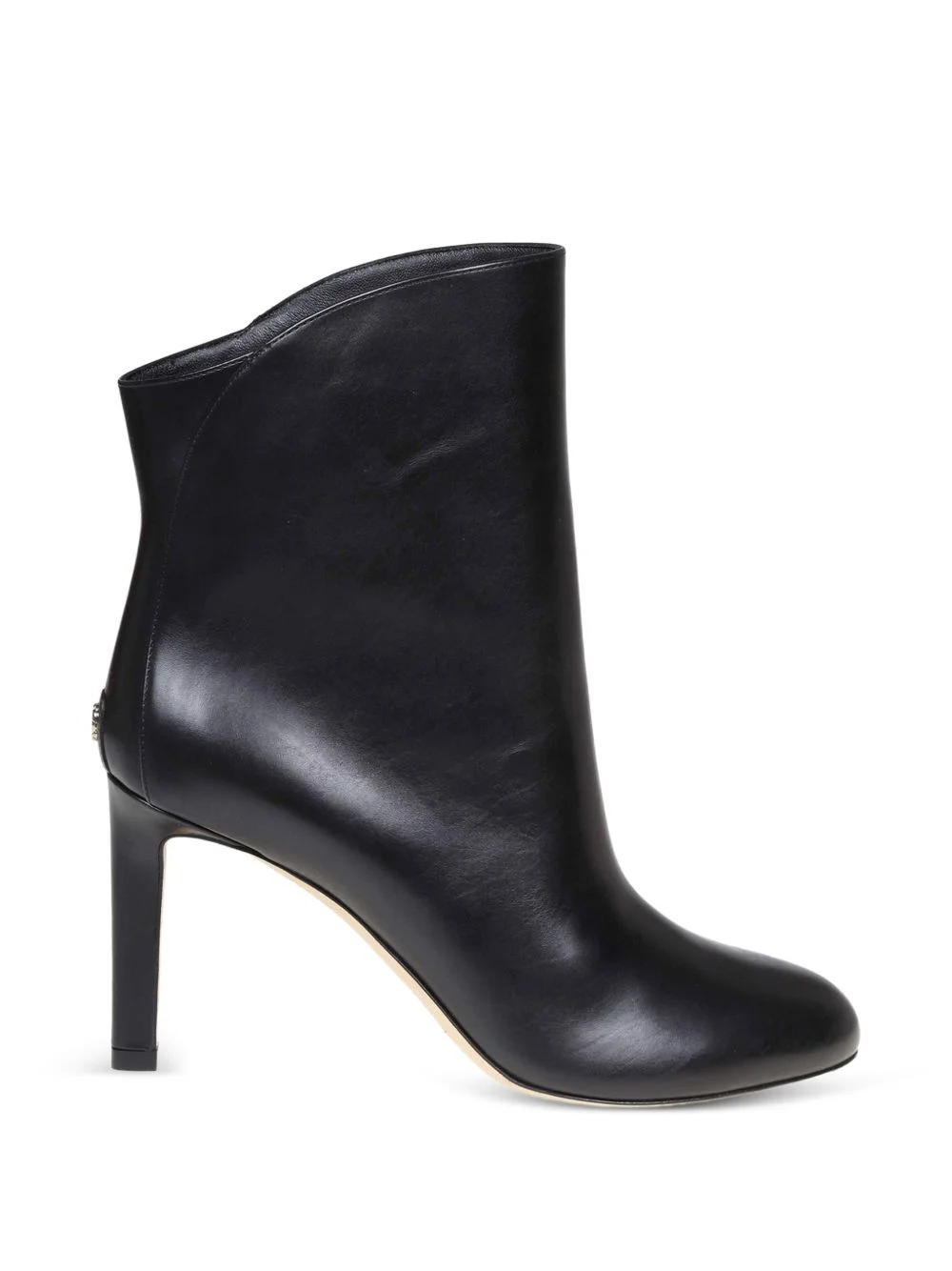 Karter heeled ankle boots - 1