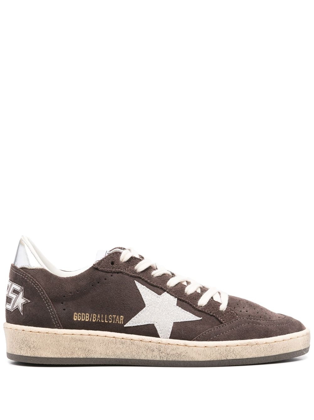 Ball Star sneakers - 1