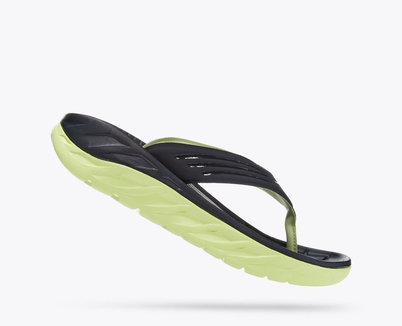 HOKA Men's ORA Recovery Flip outlook