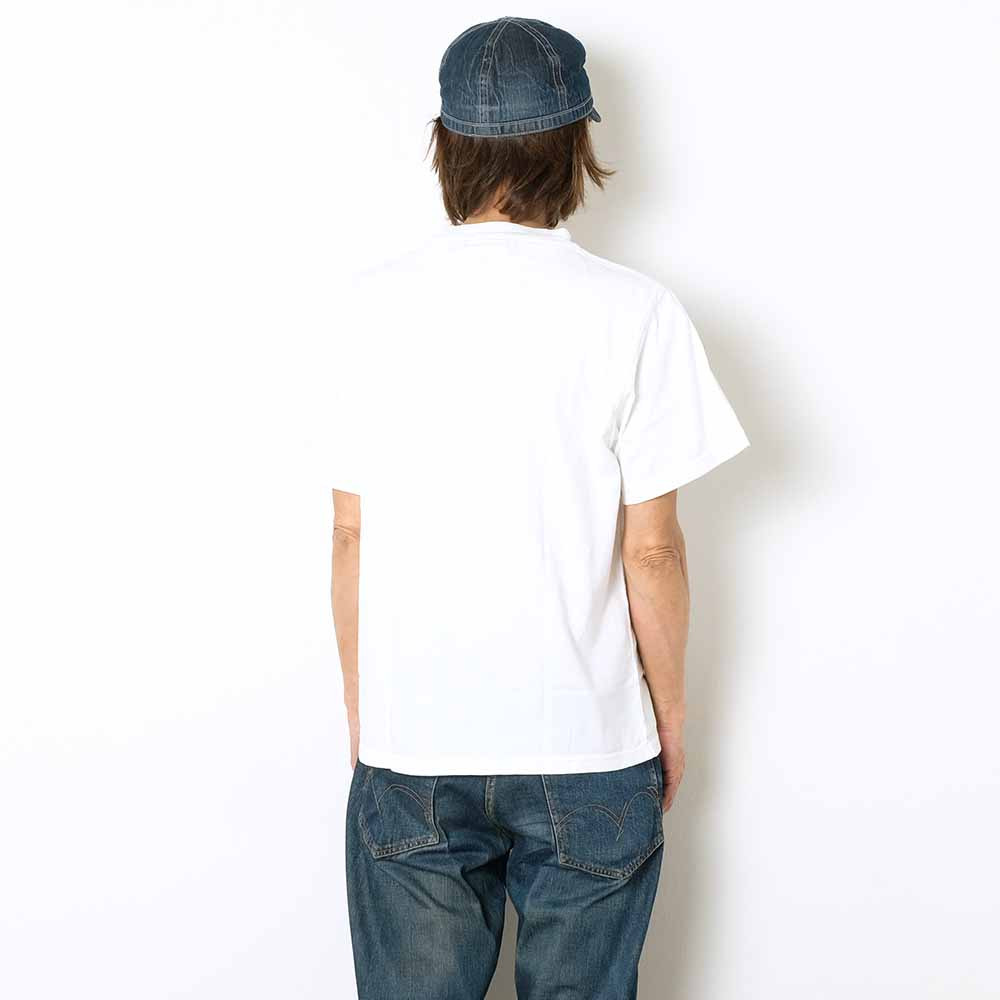 HARD SP Processing S/S T-Shirt - WISCONSIN - RN28369139 - 9