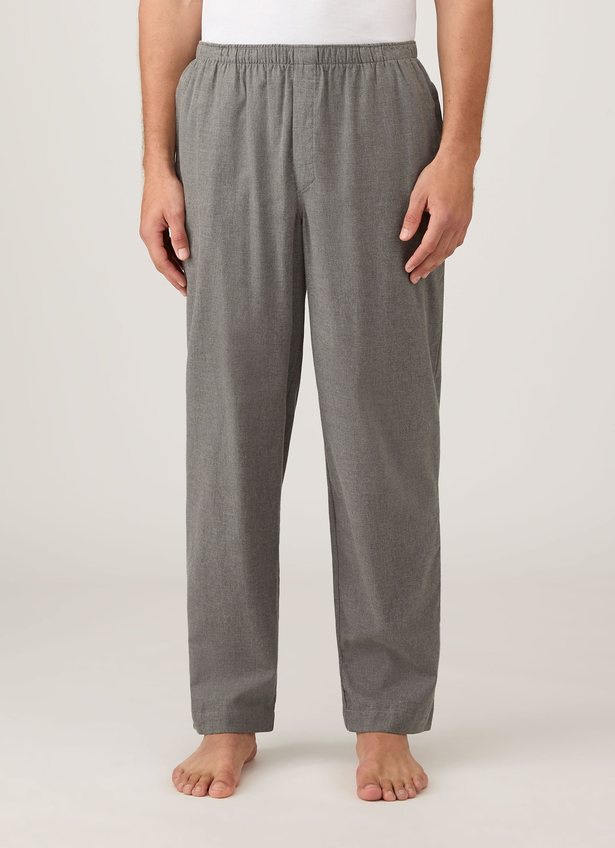 Cotton Pyjama Trouser - 2