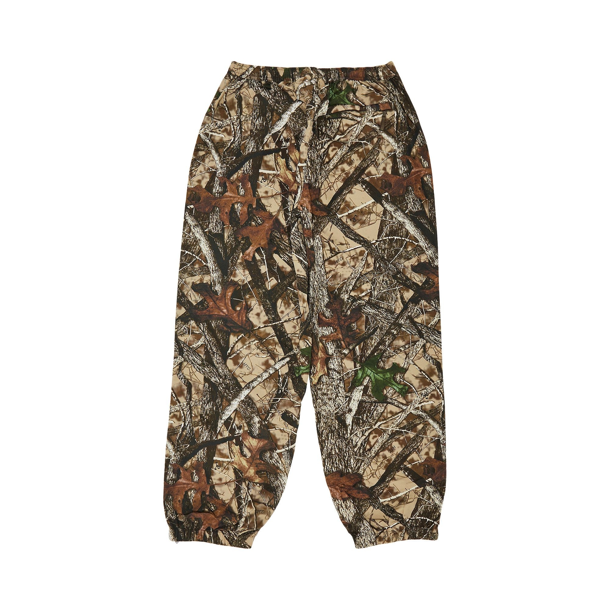 Supreme Warm Up Pant 'TrueTimber HTC Fall Camo' - 2