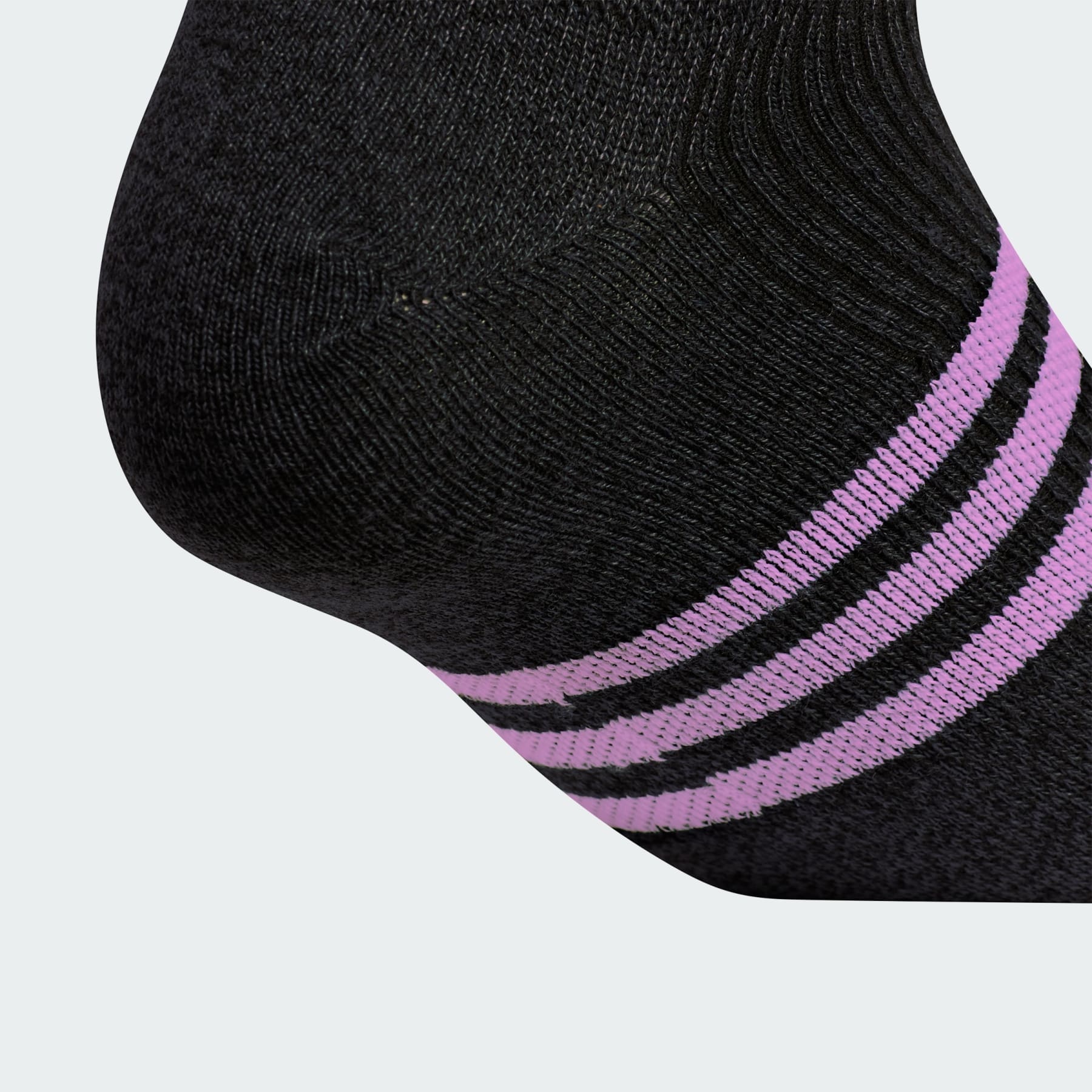 Superlite 3.0 6-Pack No-Show Socks - 4