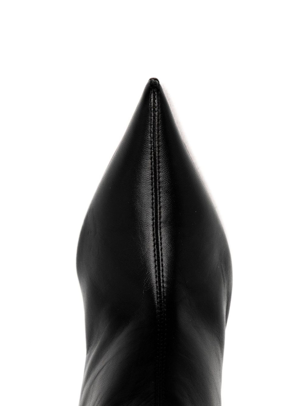 Fiona thigh high boots - 4