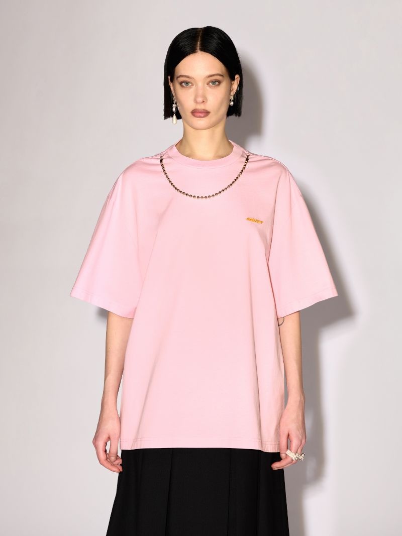BALLCHAIN T-SHIRT - 3