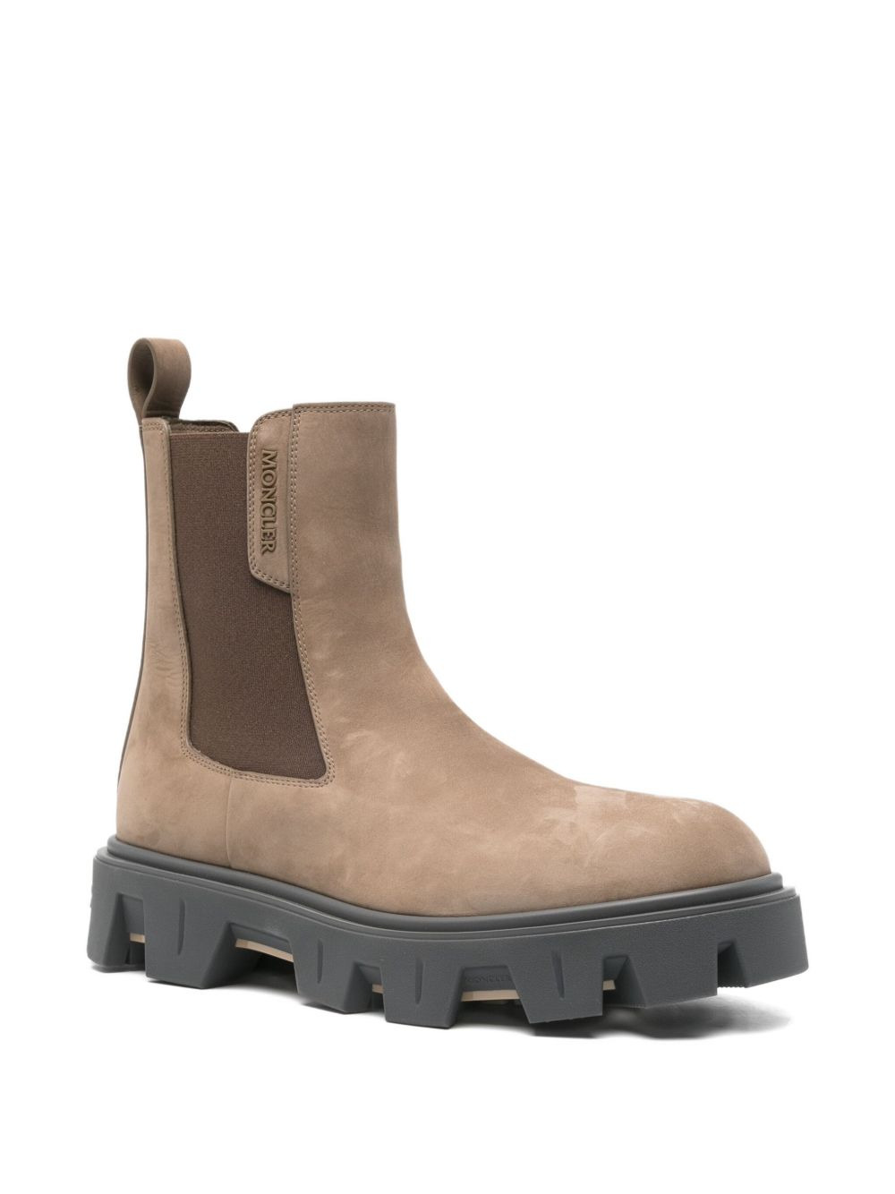 Peak City chelsea boots - 2