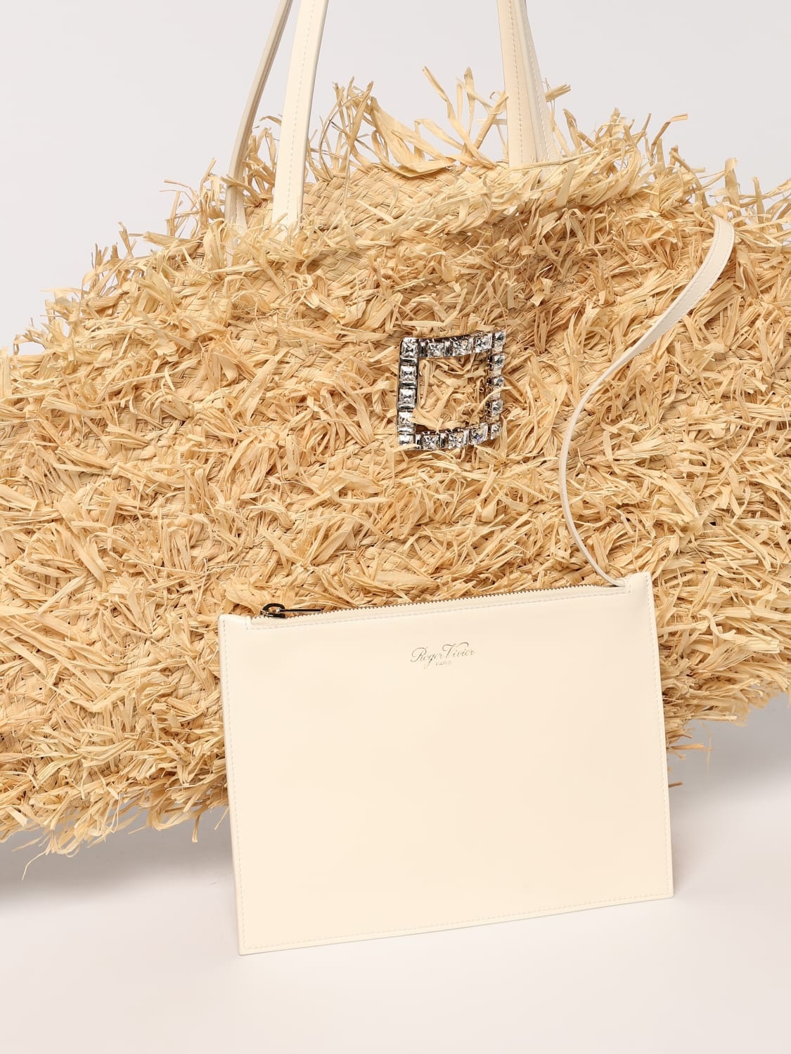 Shoulder bag woman Roger Vivier - 4