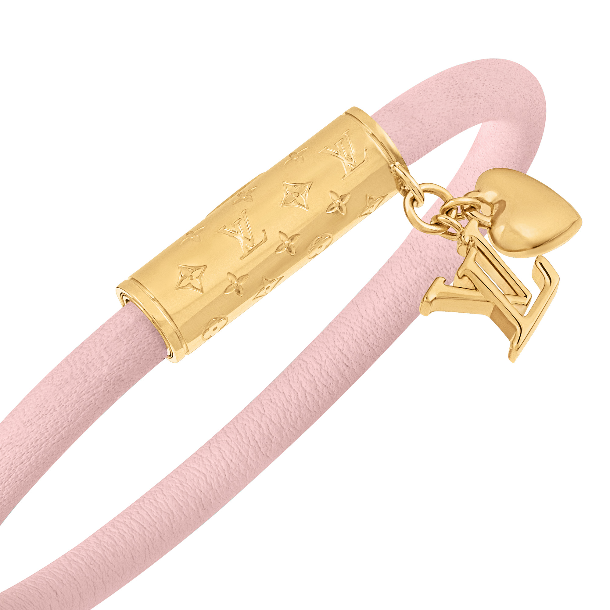 LV Push Bracelet - 3