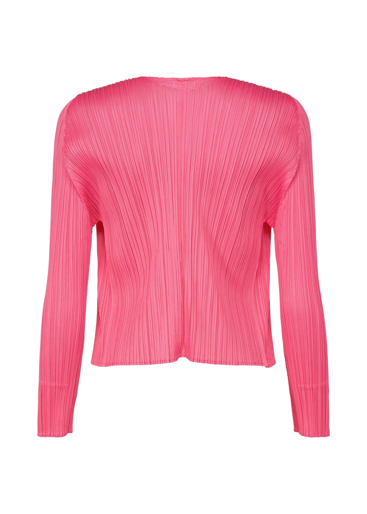 MONTHLY COLORS : JULY CARDIGAN - 2