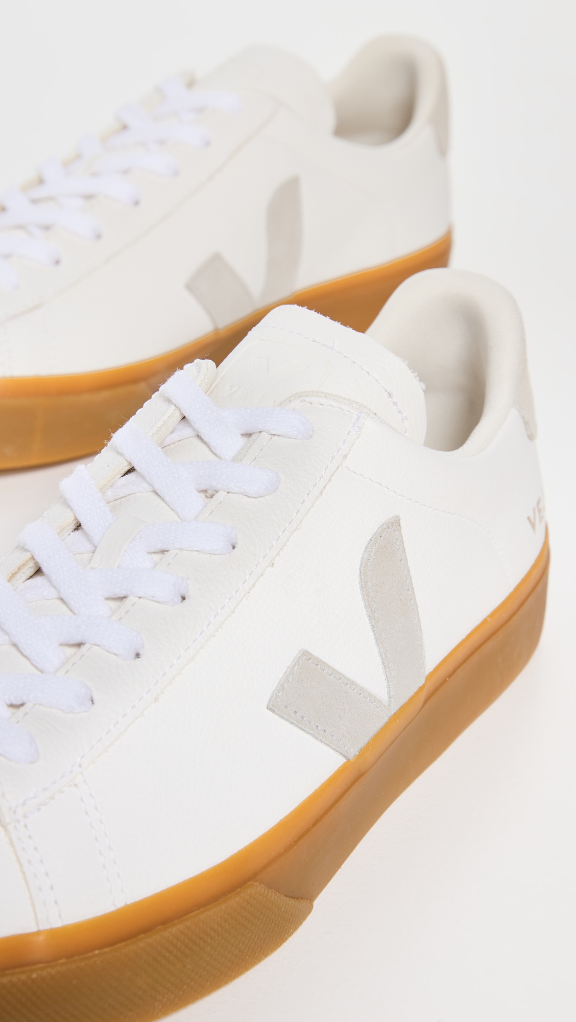 Campo Sneakers - 4