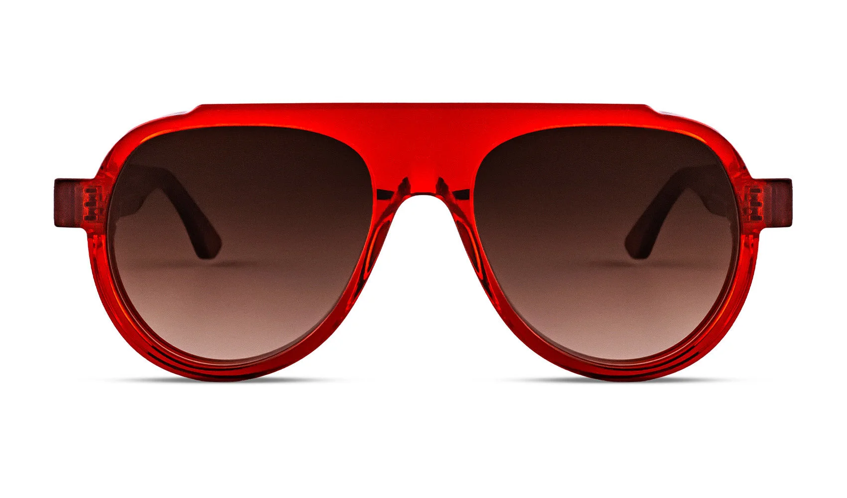 FAENA by THIERRY LASRY "CLANDESTY" - 1