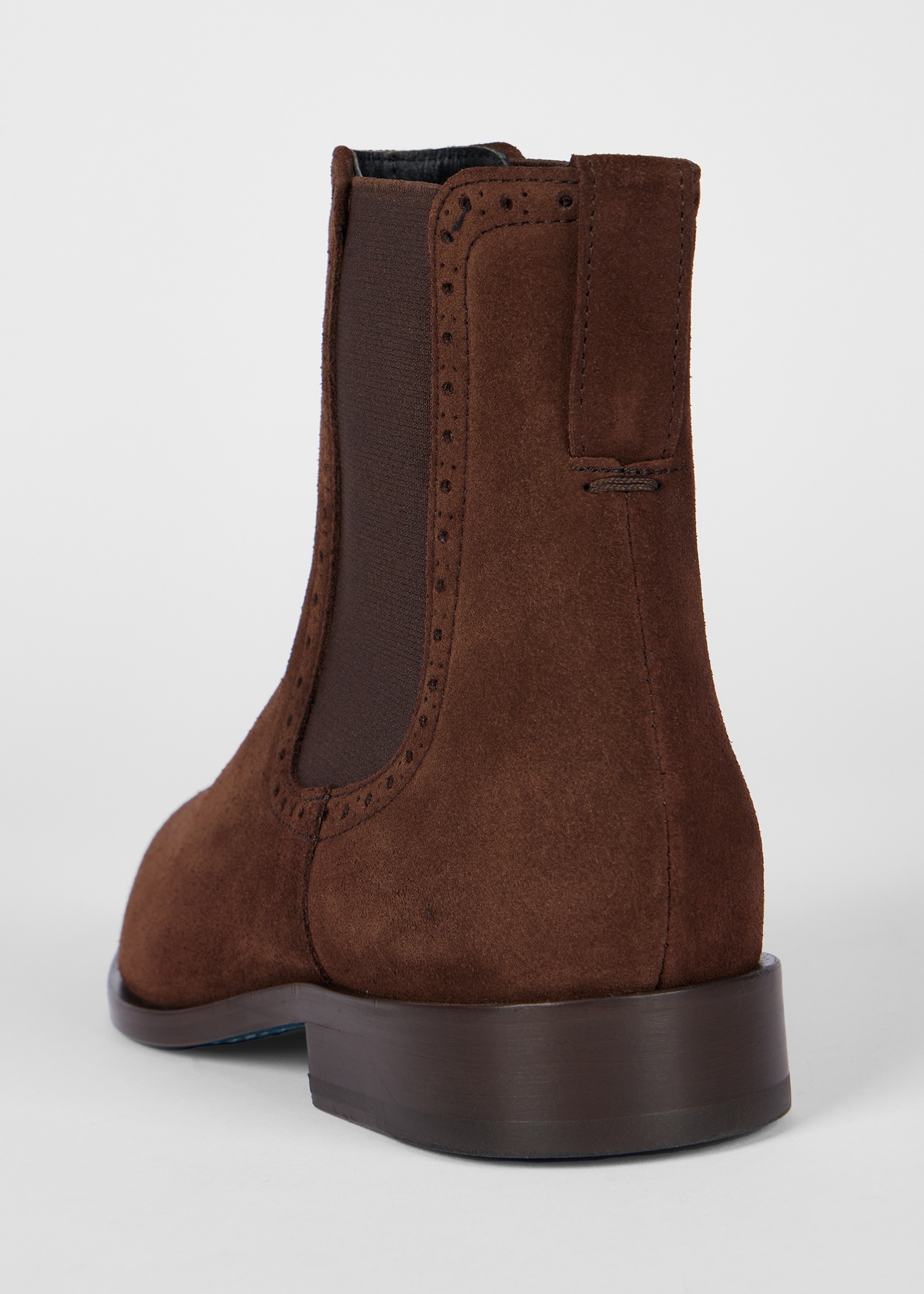 Women's Chocolate Brown 'Malanga' Boots - 5