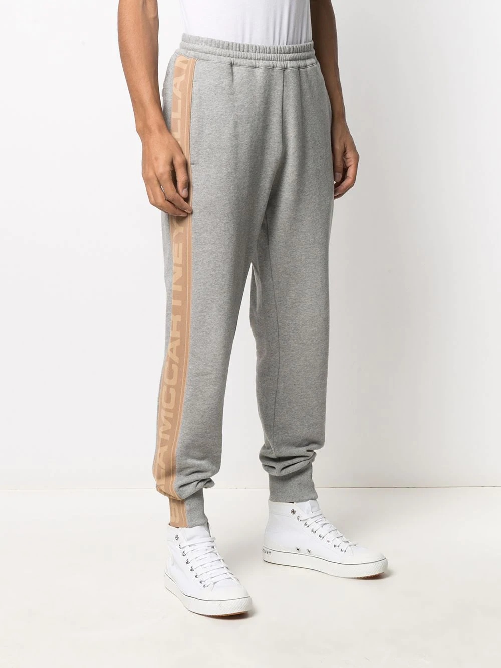 23 OBS print track pants - 4