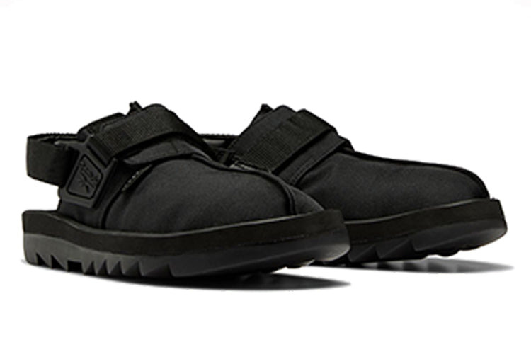 Reebok Beatnik Sandal 'Triple Black' FY2949 - 3