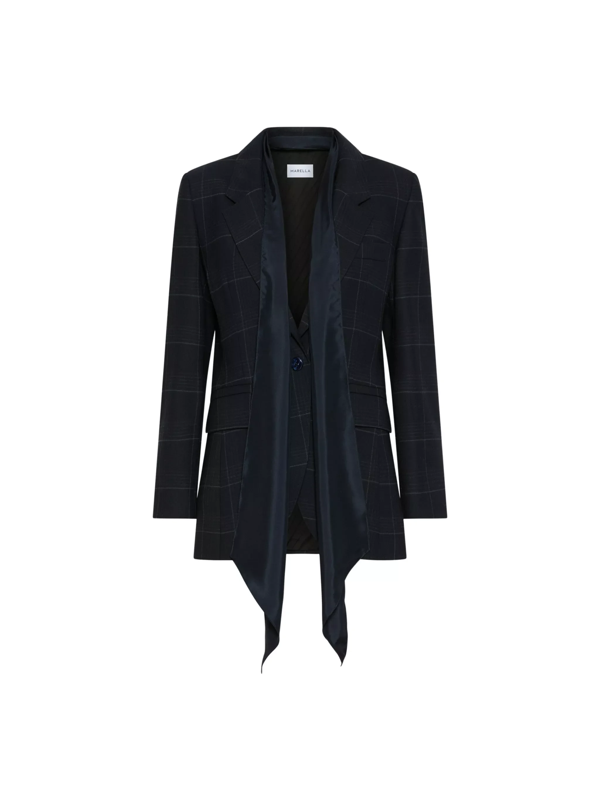 Jacket Marella MLLDRITTO - 1