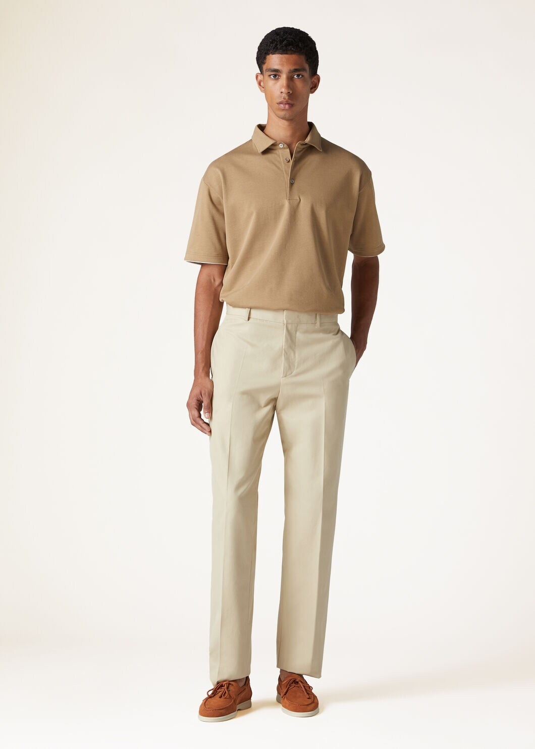 Assabu Polo Shirt - 2