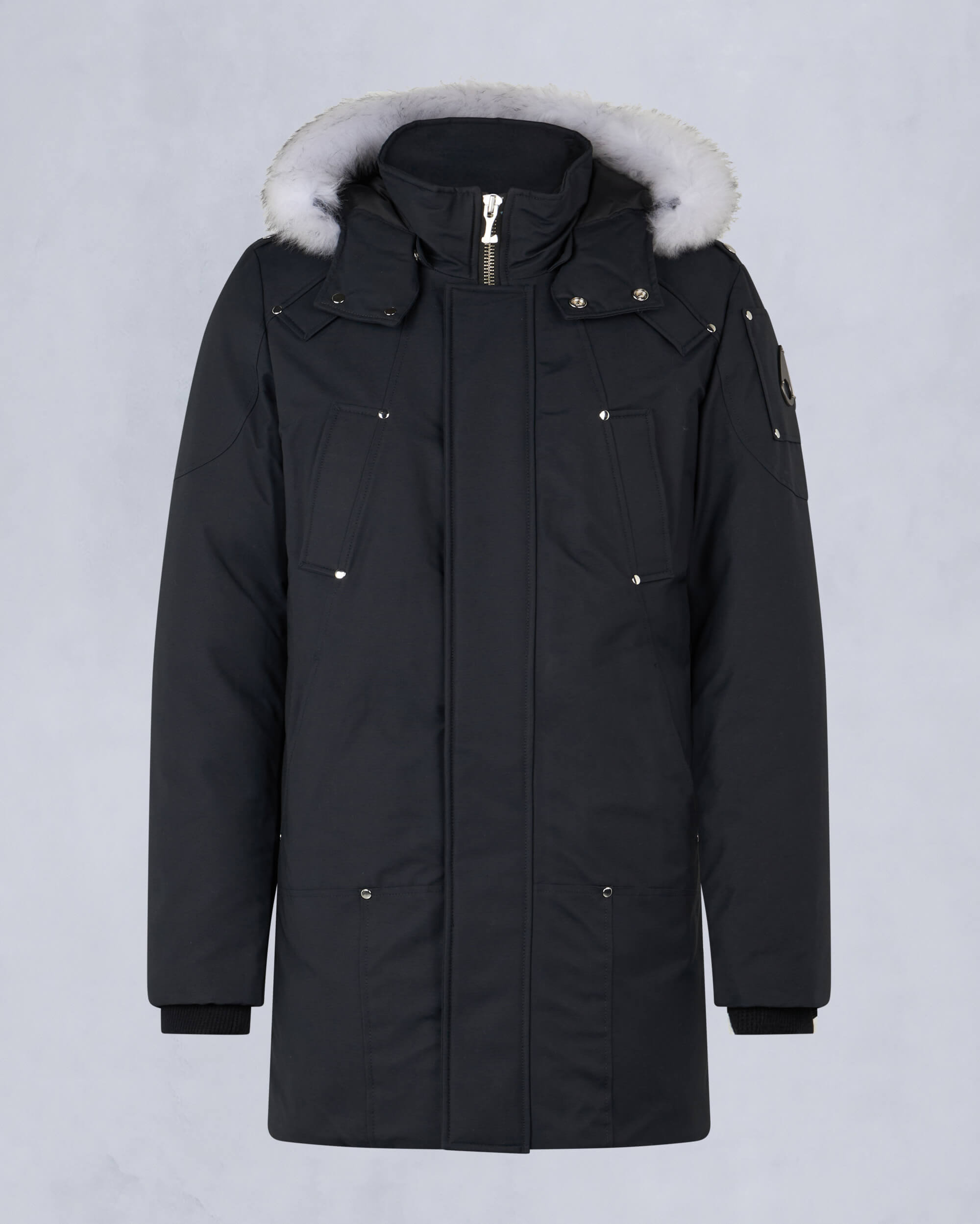 ORIGINAL STIRLING PARKA NEOSHEAR - 1