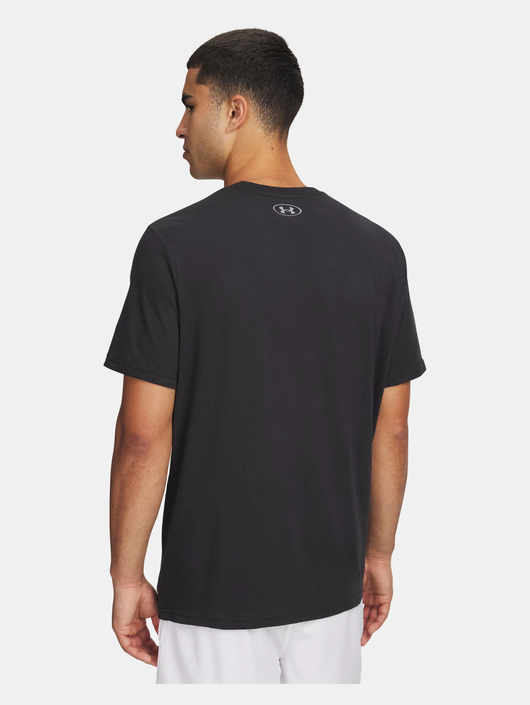 UA Performance Cotton Collegiate - 3