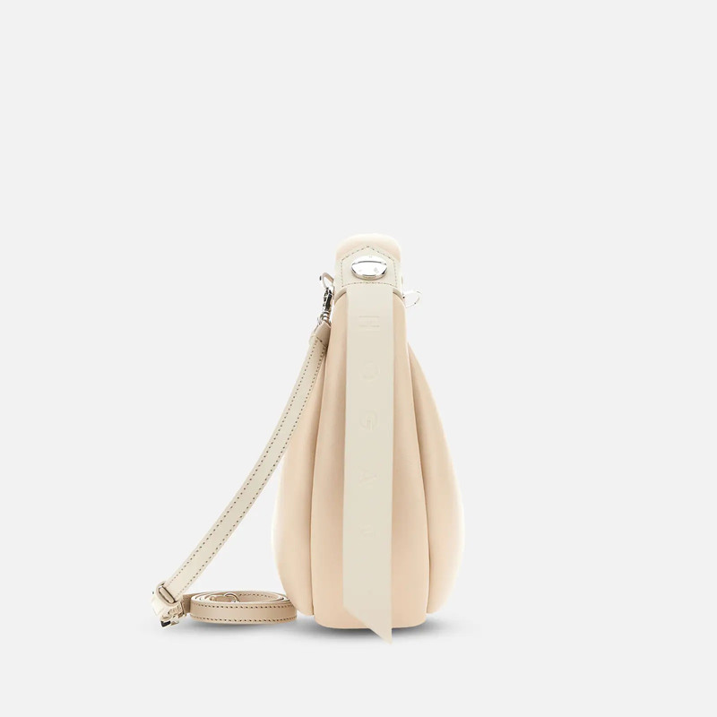 HOGAN Hogan Bam Bam Hobo Bag Mini outlook