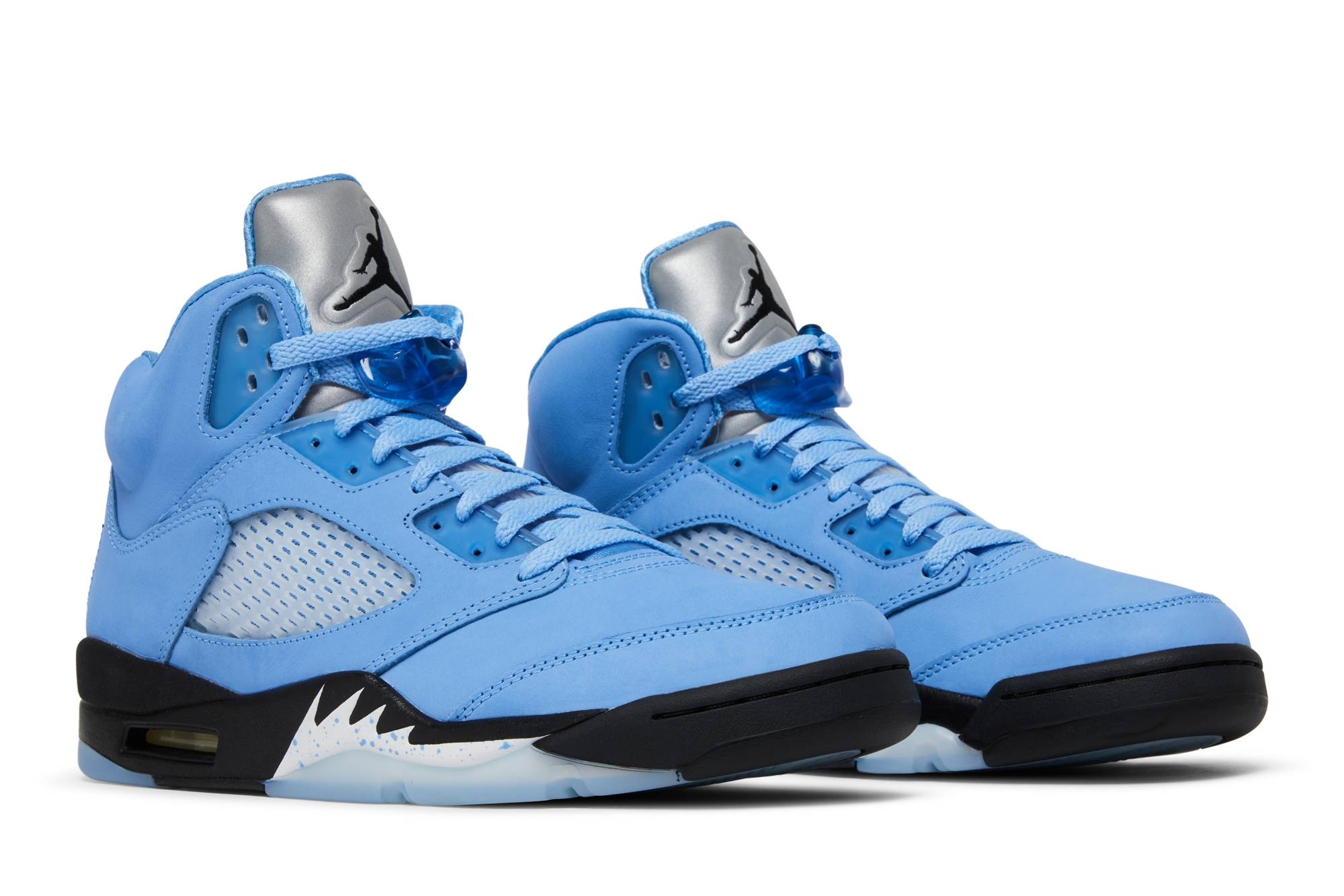 Air Jordan 5 Retro 'UNC' - 8