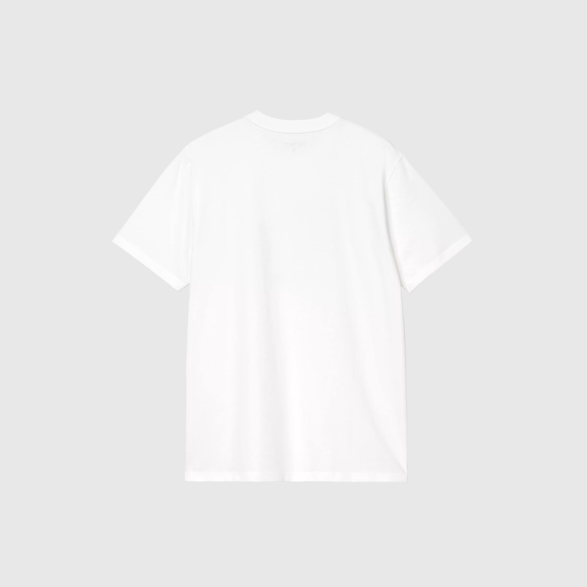 WORK LIFE ROMANCE S/S T-SHIRT - 2