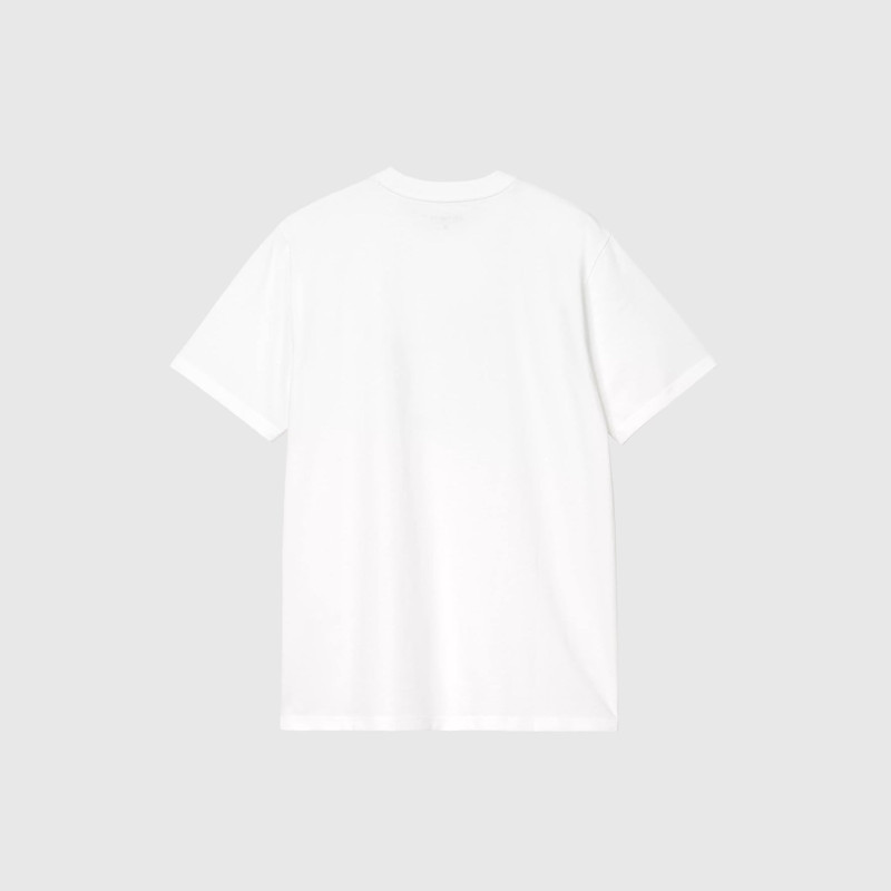 Carhartt WORK LIFE ROMANCE S/S T-SHIRT outlook