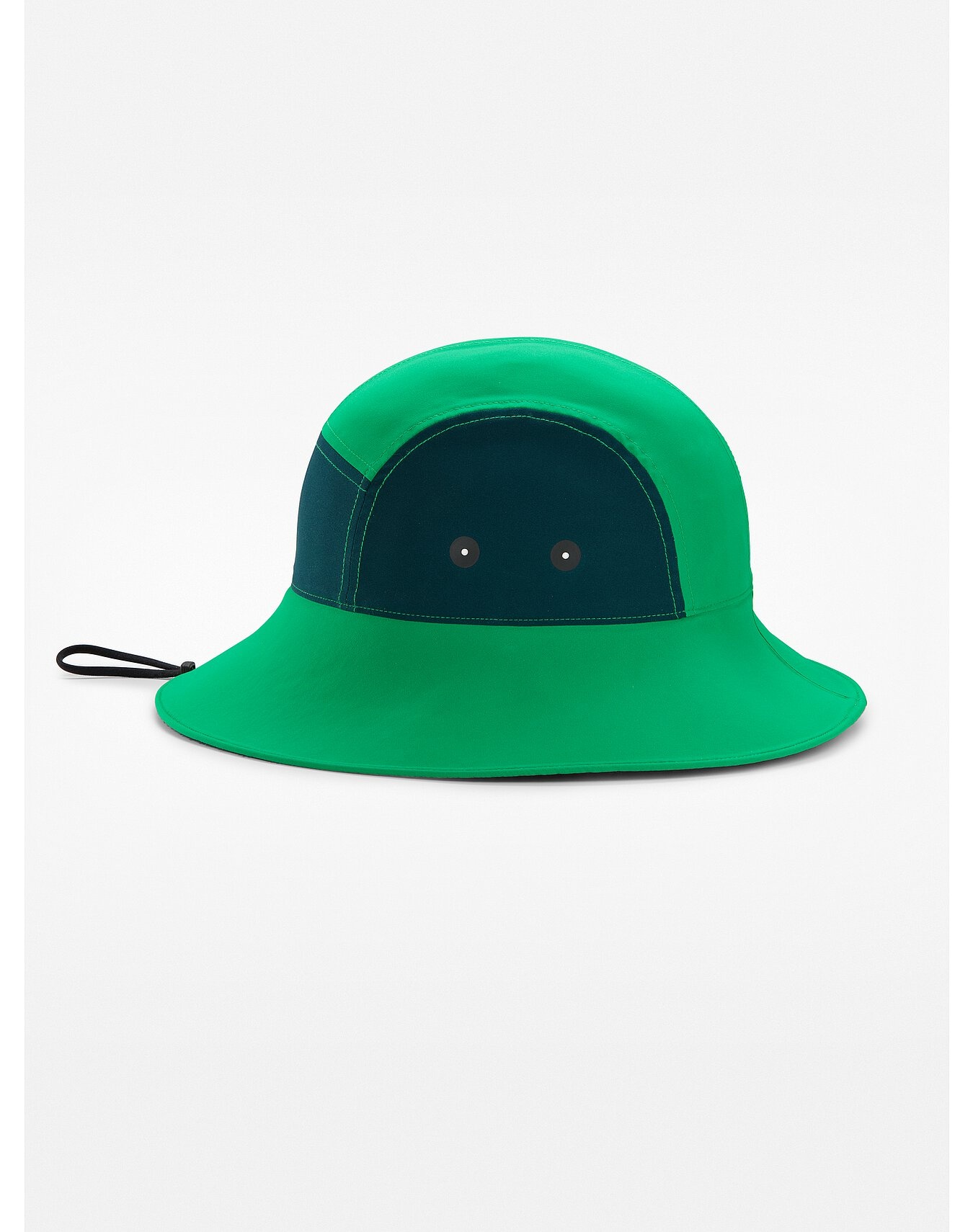 Sinsola Hat Colour Block - 3