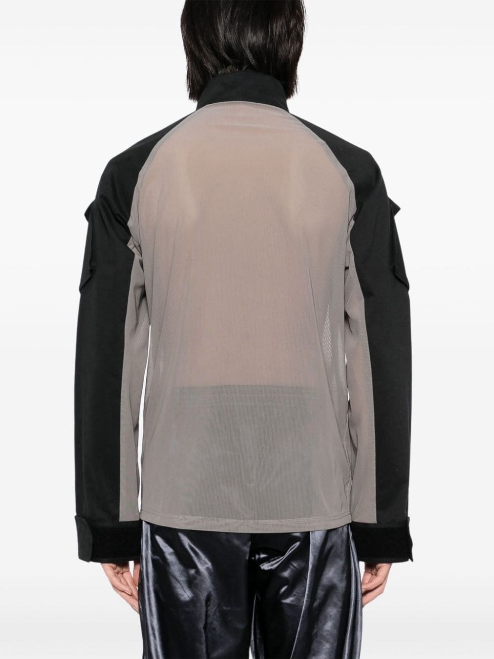 hybrid shirt - 4