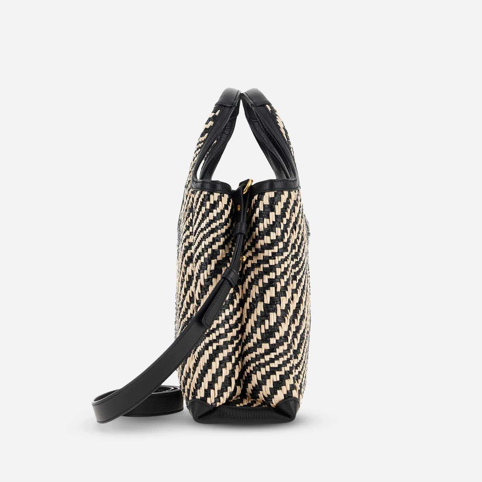Hogan H-Bag Shopping Bag Small - 2
