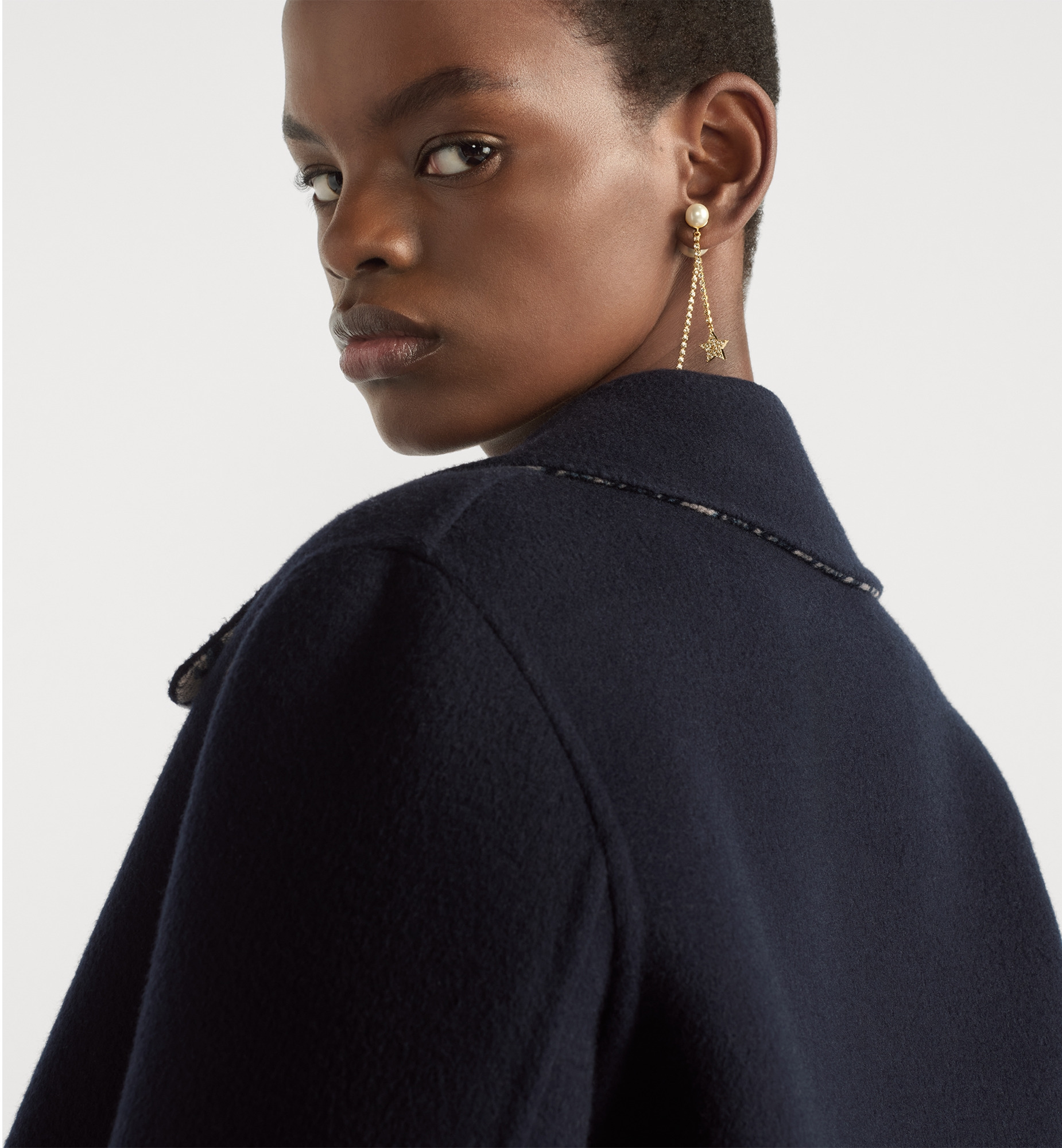 Peacoat - 7
