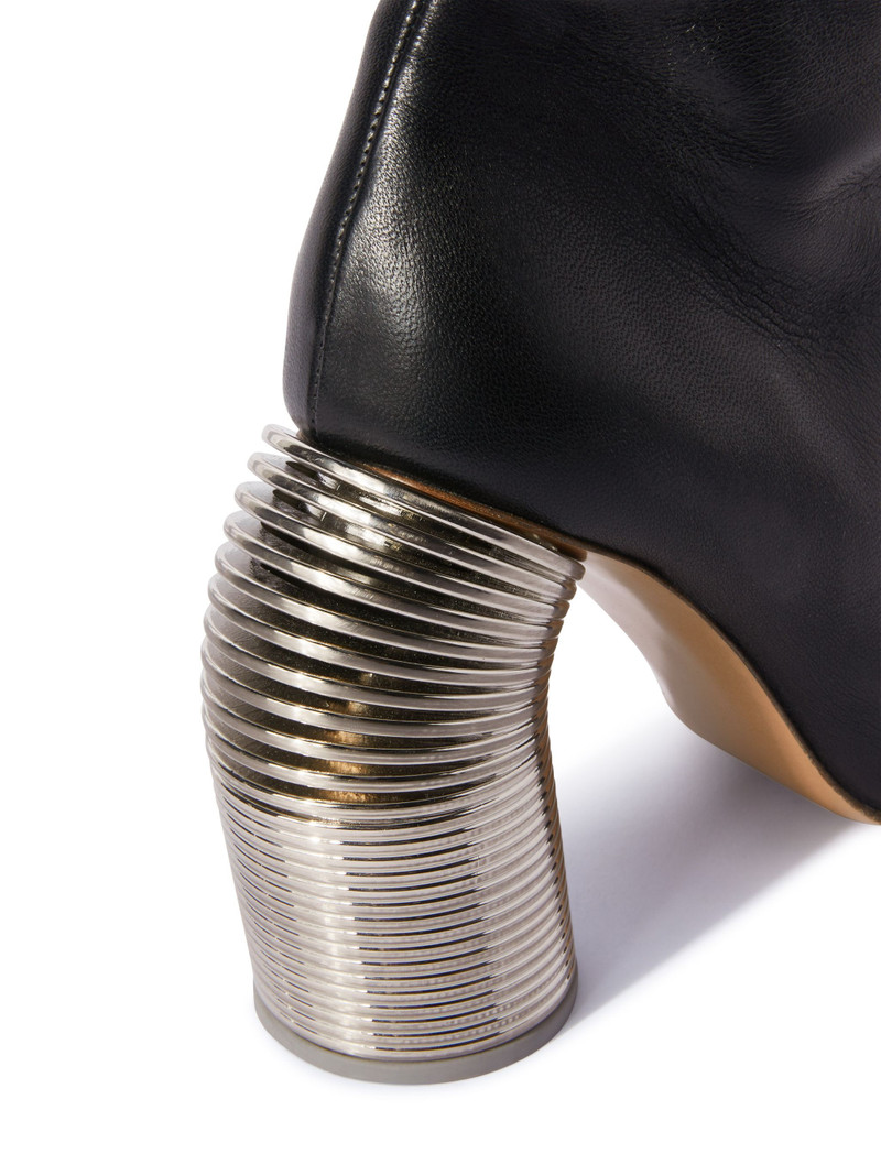 Silver Spring Boot 3