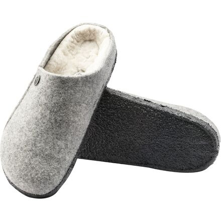 Zermatt Shearling Lined Narrow Slipper - Women's - 2