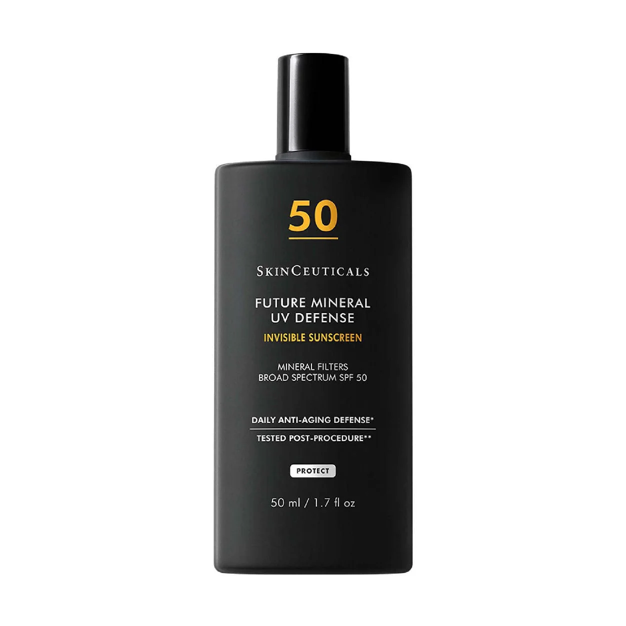 Future Mineral UV Defense SPF 50 Invisible Sunscreen - 1
