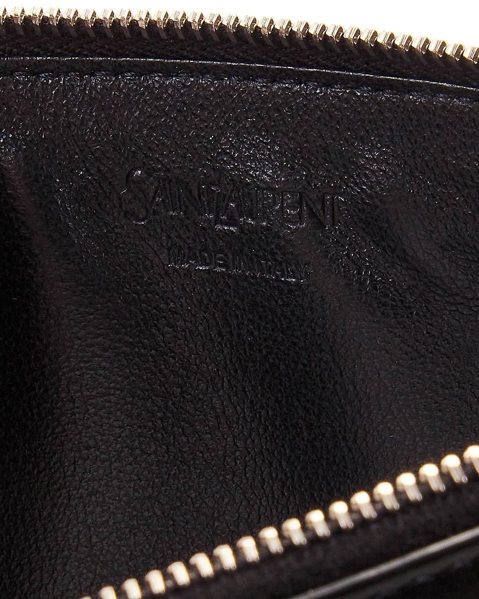 Travel Pouch - 6