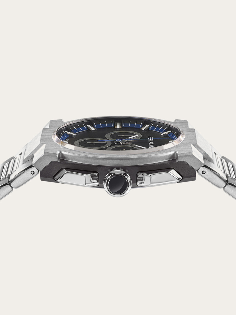 Ferragamo 최고 Chrono 시계 3