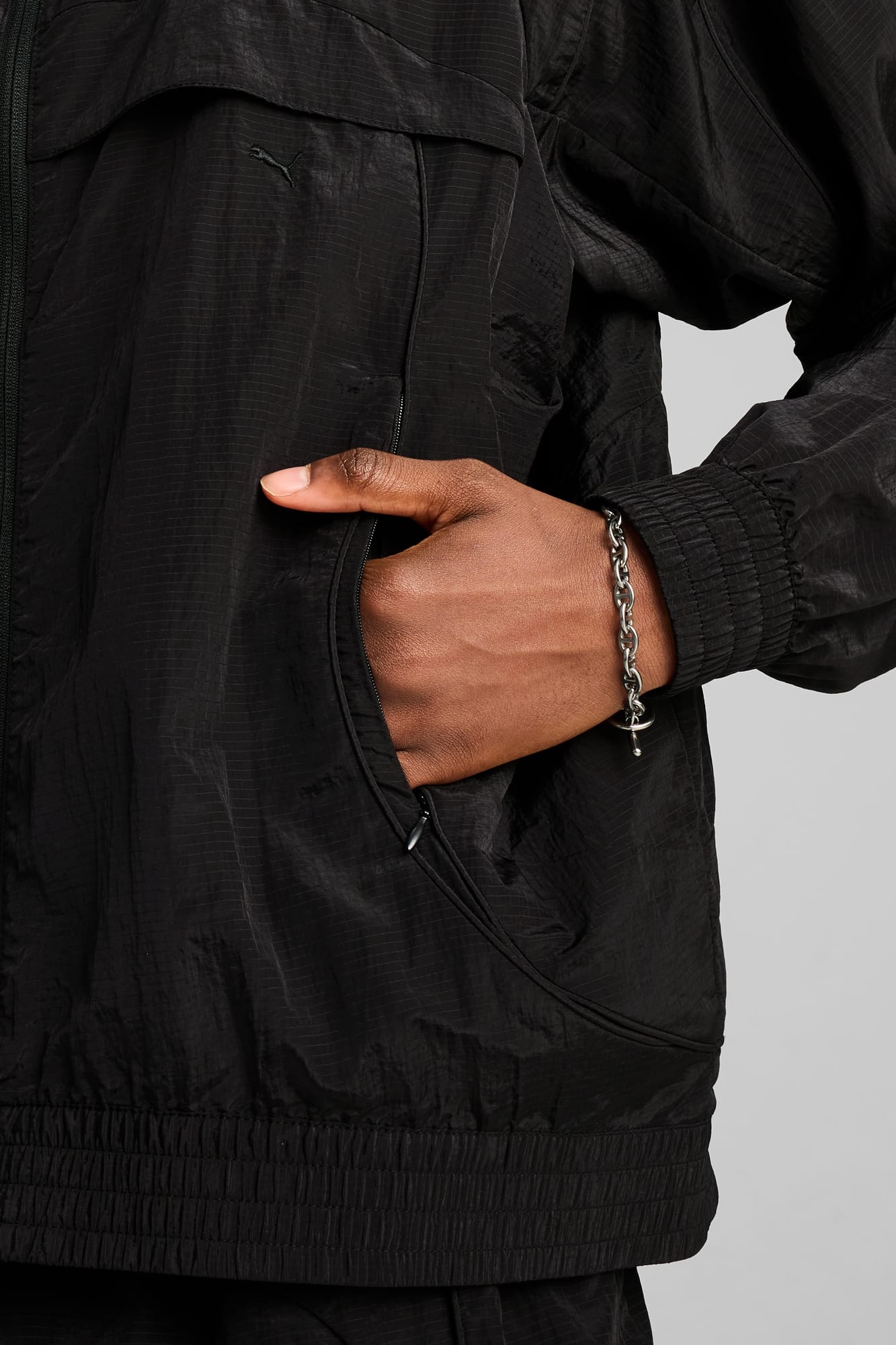 Mostroverse Ripstop Jacket - 7