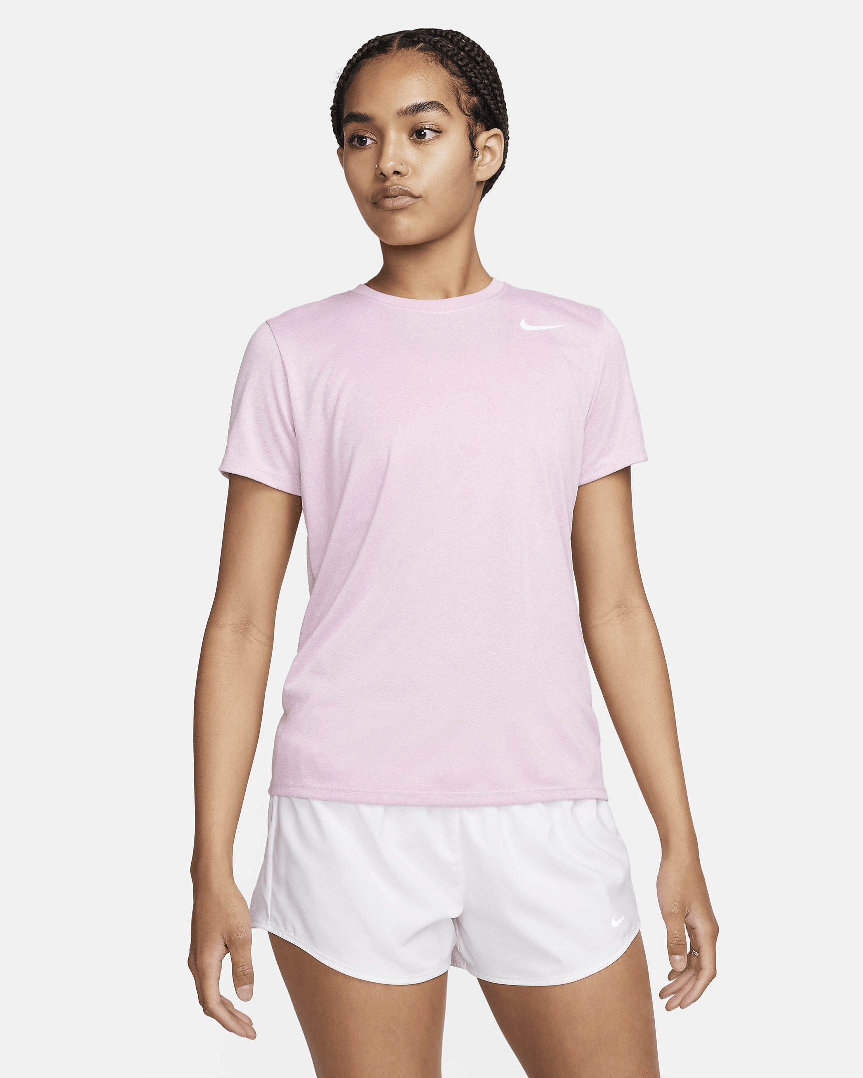 Nike Women's Dri-FIT T-Shirt - 1