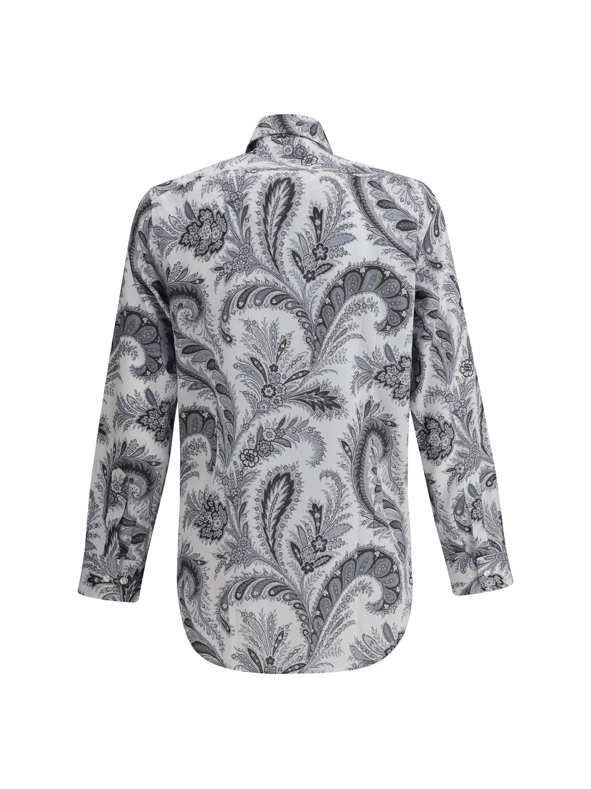 Etro Men Shirt Roma - 2