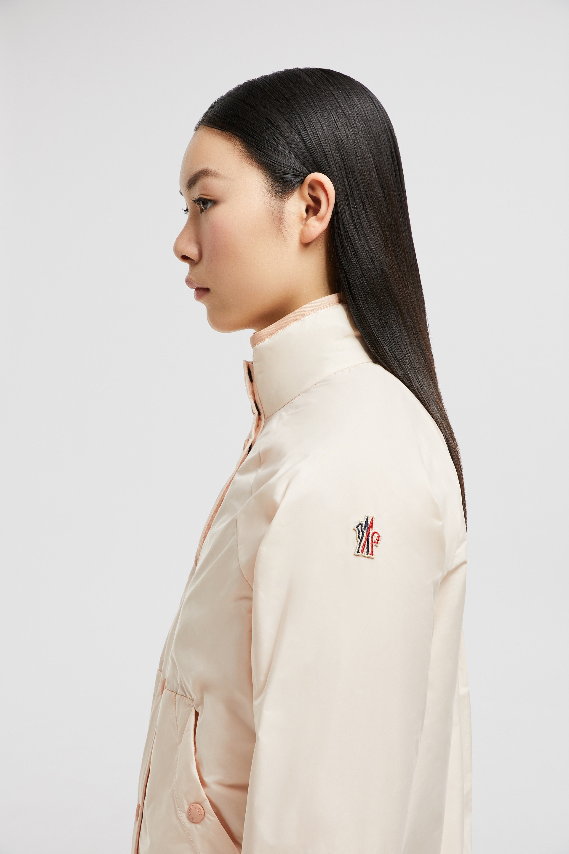 Reversible Polartec® Zip-Up Sweatshirt - 4